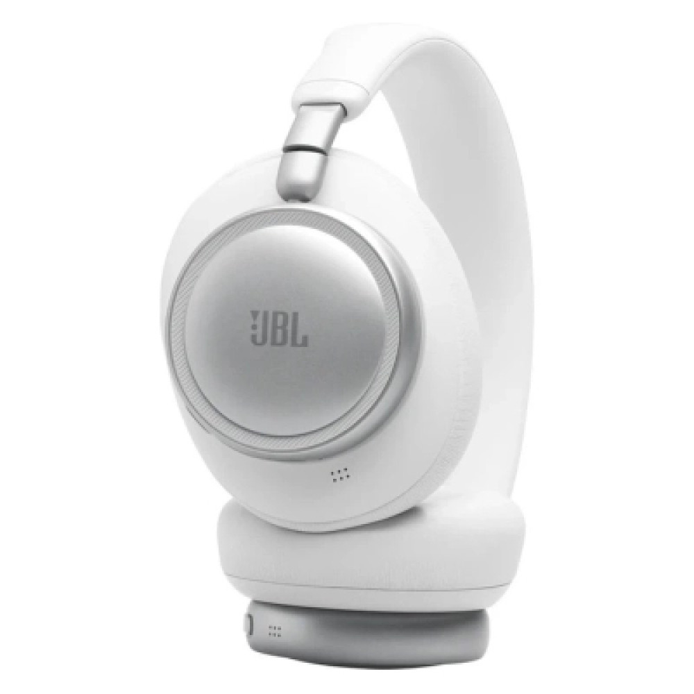 Навушники JBL Live 780NC White (JBLLIVE780NCWHT)