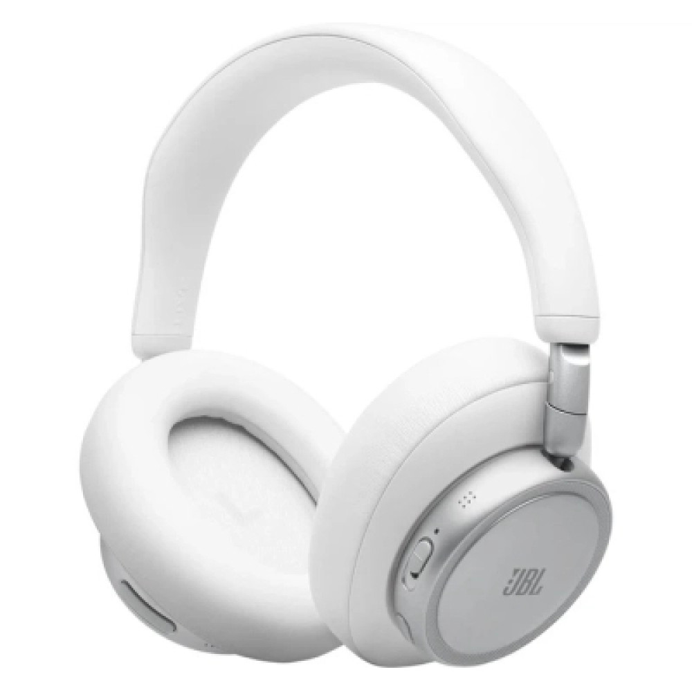 Навушники JBL Live 780NC White (JBLLIVE780NCWHT)