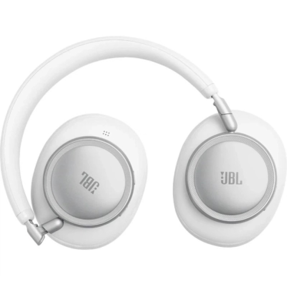 Навушники JBL Live 780NC White (JBLLIVE780NCWHT)