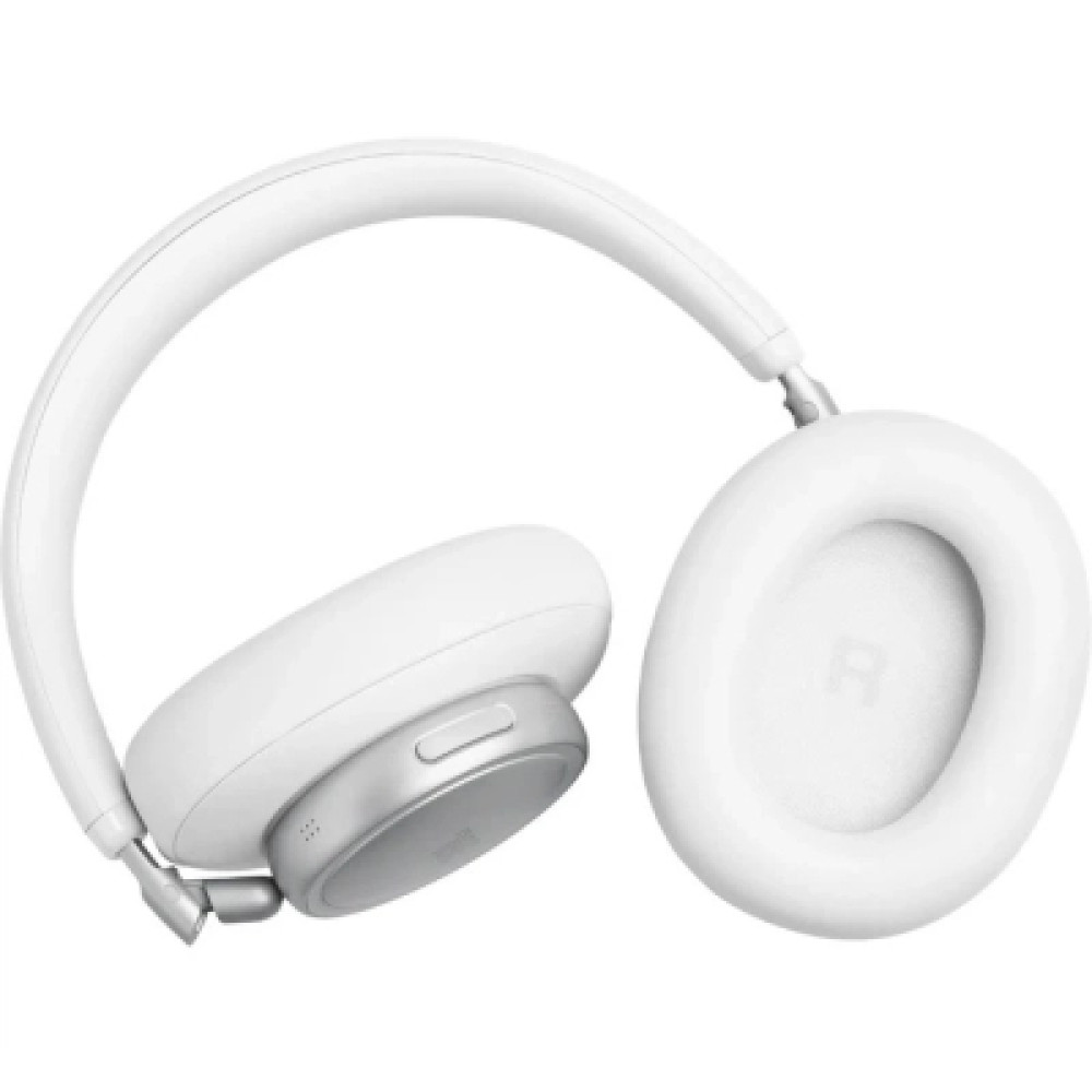 Навушники JBL Live 780NC White (JBLLIVE780NCWHT)
