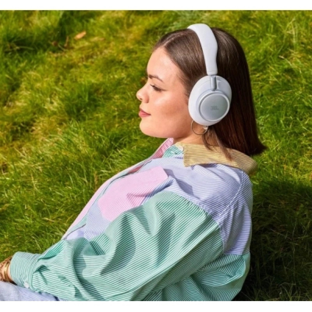 Навушники JBL Live 780NC White (JBLLIVE780NCWHT)
