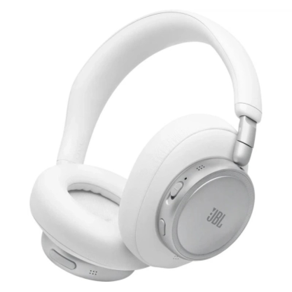 Навушники JBL Live 780NC White (JBLLIVE780NCWHT)
