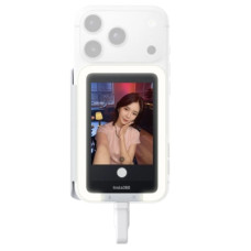Аксесуар до екшн-камер Insta360 Snap Selfie Screen with Light (6977644765227)