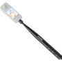 Аксесуар до екшн-камер Insta360 Invisible Selfie Stick 114 cm Black (6970357854684)