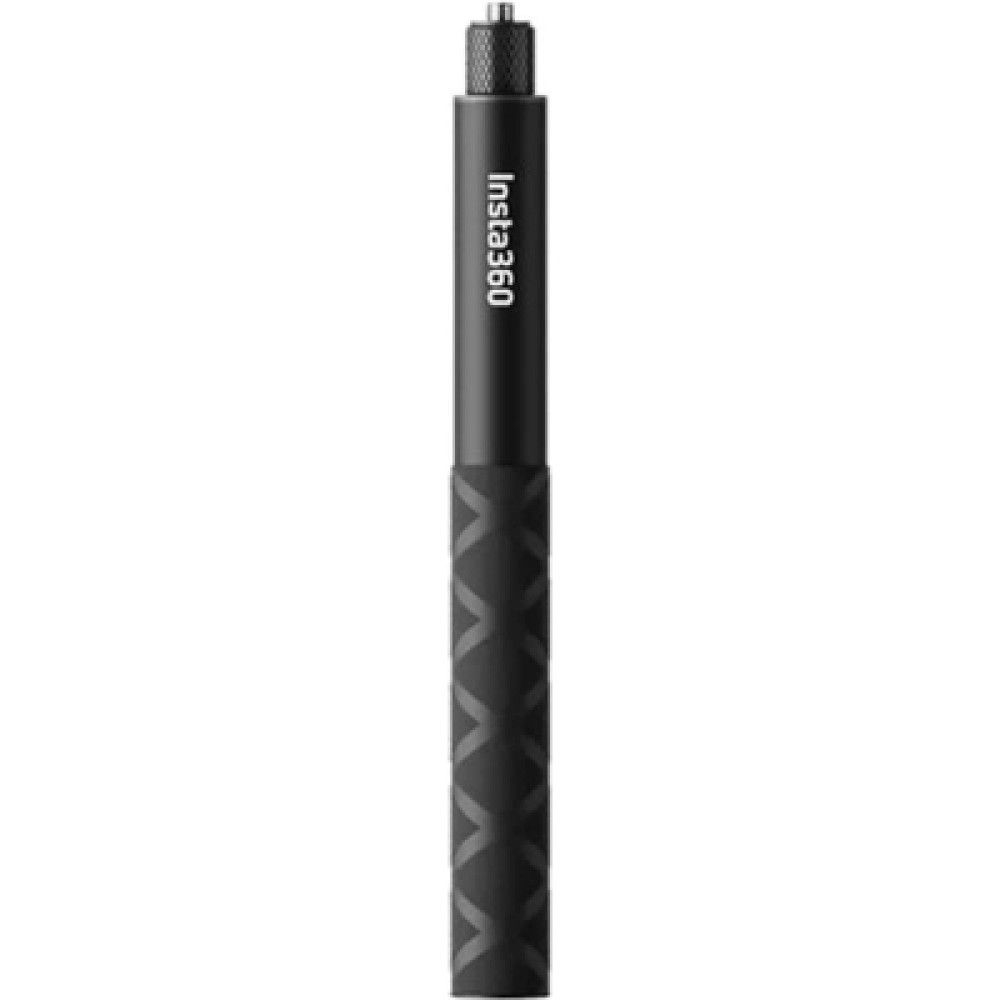 Аксесуар до екшн-камер Insta360 Invisible Selfie Stick 114 cm Black (6970357854684)