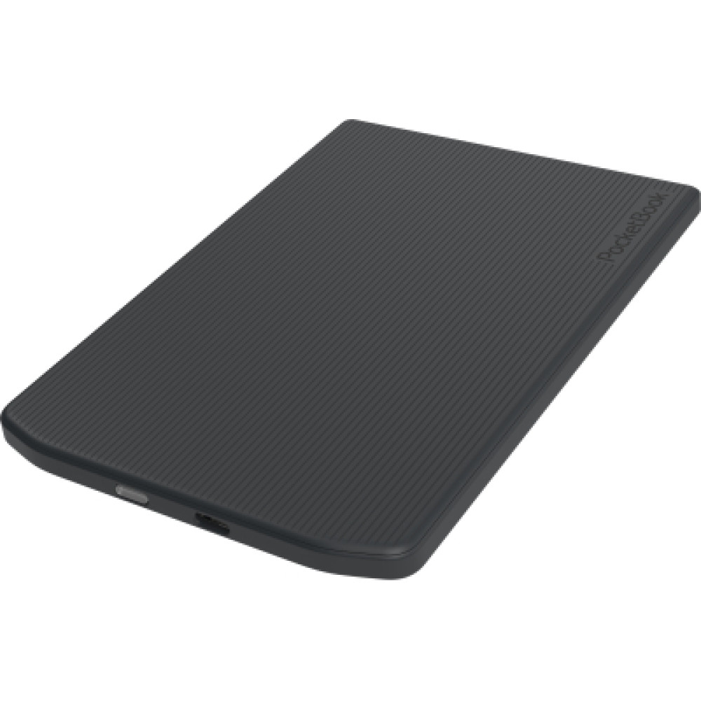 Електронна книга Pocketbook 619 Verse Lite, Midnight Grey (PB619-T-WW)