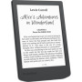 Електронна книга Pocketbook 619 Verse Lite, Midnight Grey (PB619-T-WW)