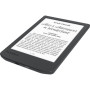 Електронна книга Pocketbook 619 Verse Lite, Midnight Grey (PB619-T-WW)