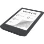 Електронна книга Pocketbook 619 Verse Lite, Midnight Grey (PB619-T-WW)