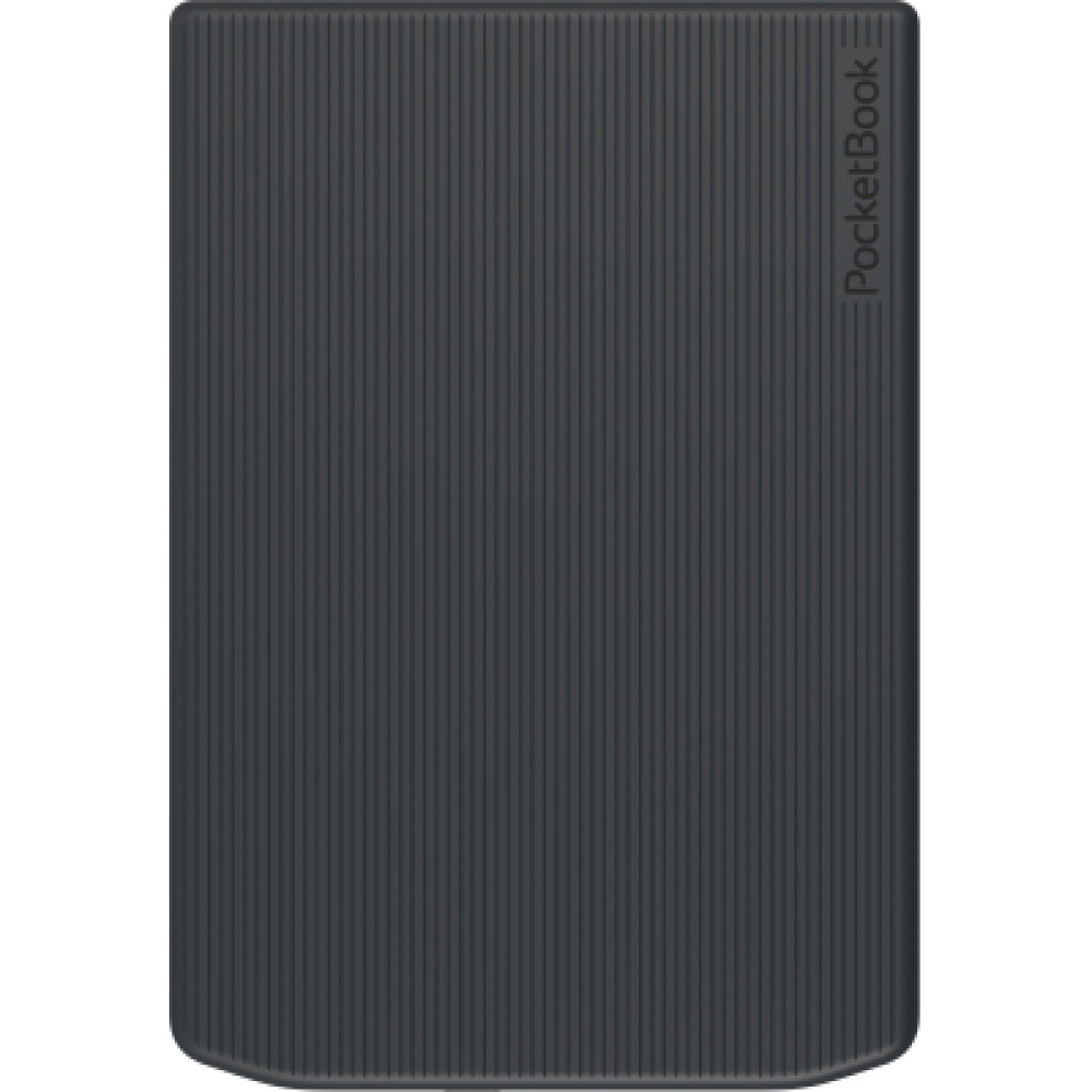 Електронна книга Pocketbook 619 Verse Lite, Midnight Grey (PB619-T-WW)