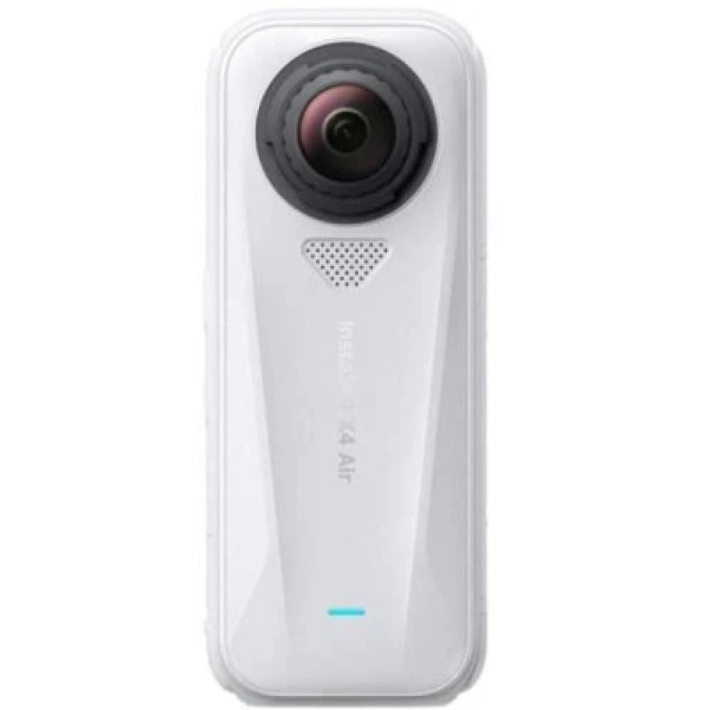 Екшн-камера Insta360 X4 Air Starter Bundle Arctic White (6977644767399)