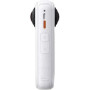 Екшн-камера Insta360 X4 Air Starter Bundle Arctic White (6977644767399)