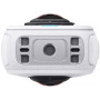 Екшн-камера Insta360 X4 Air Starter Bundle Arctic White (6977644767399)