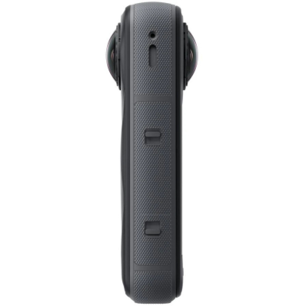 Екшн-камера Insta360 X5 Essential Bundle Black (6977644761496)