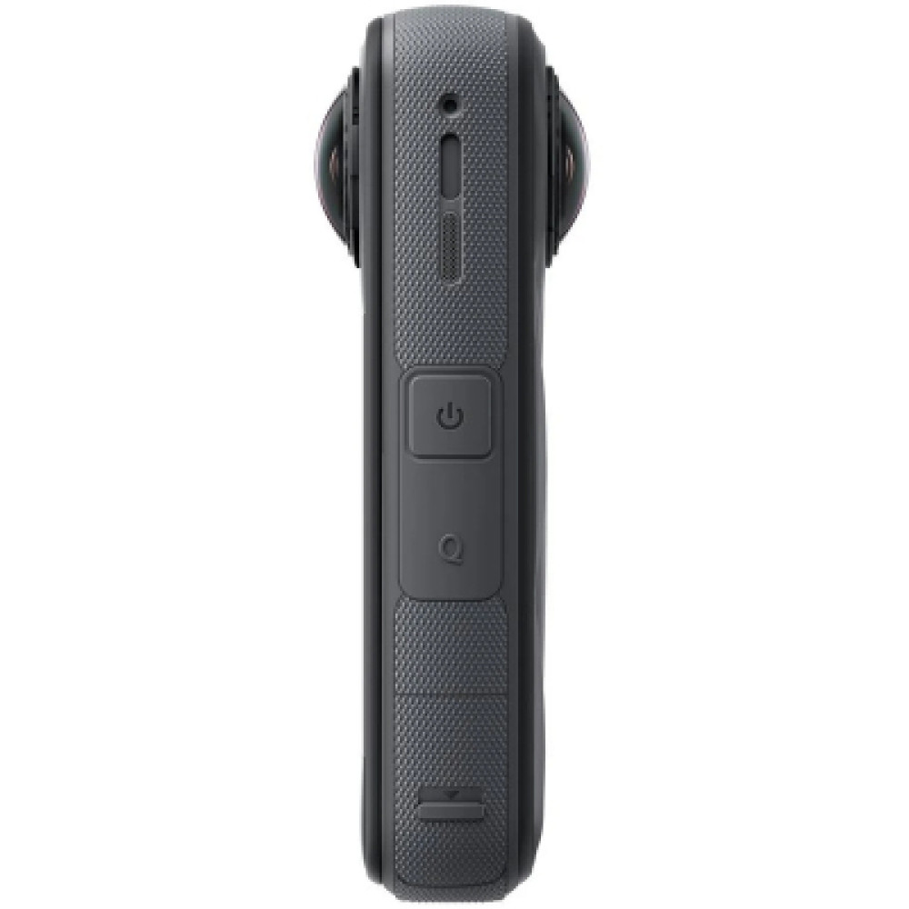Екшн-камера Insta360 X5 Essential Bundle Black (6977644761496)