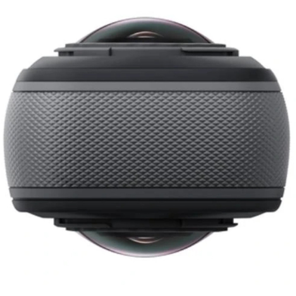 Екшн-камера Insta360 X5 Essential Bundle Black (6977644761496)