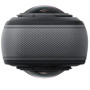 Екшн-камера Insta360 X5 Essential Bundle Black (6977644761496)