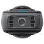 Екшн-камера Insta360 X5 Essential Bundle Black (6977644761496)