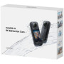 Екшн-камера Insta360 X5 Essential Bundle Black (6977644761496)