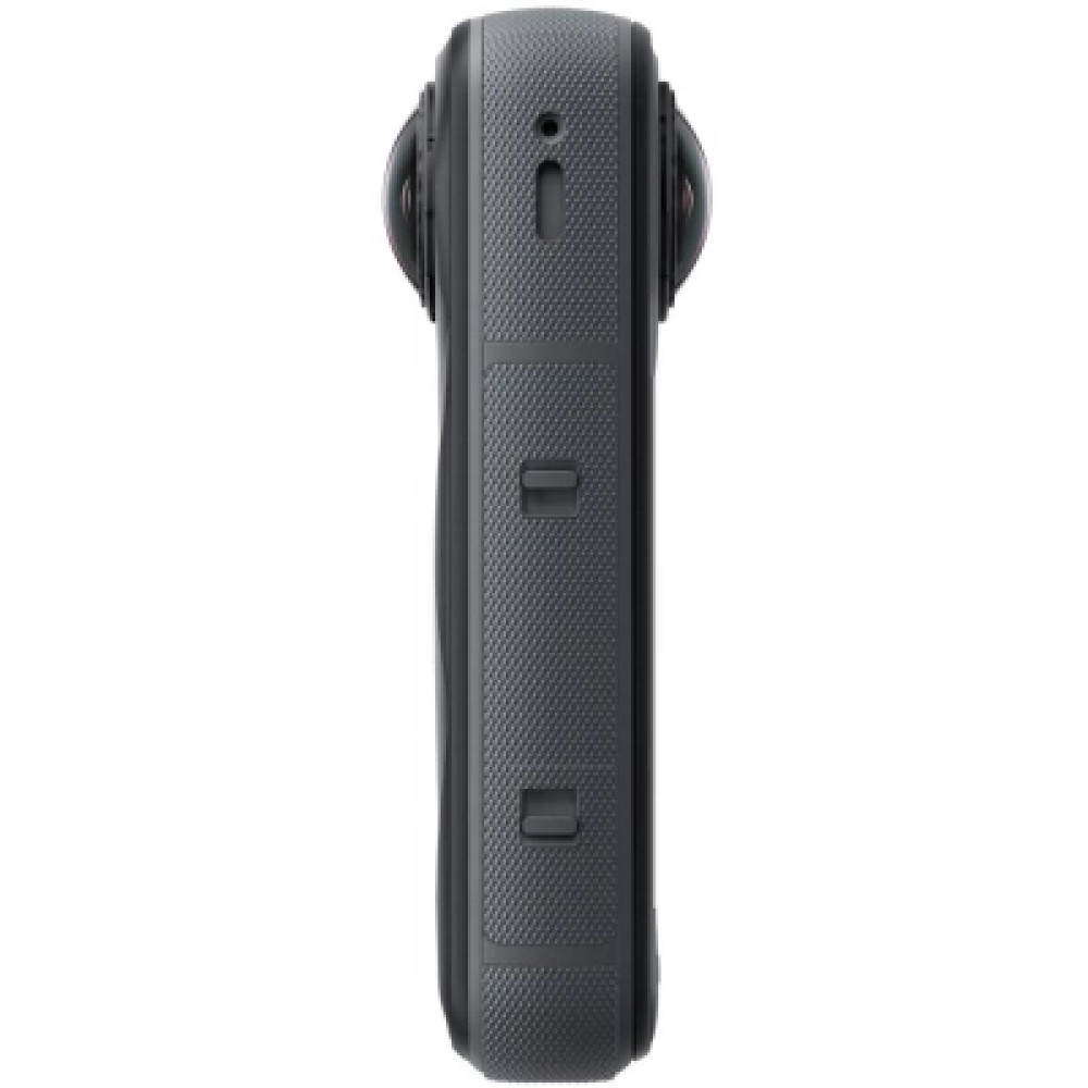 Екшн-камера Insta360 X5 Standard Bundle Black (6977644761441)