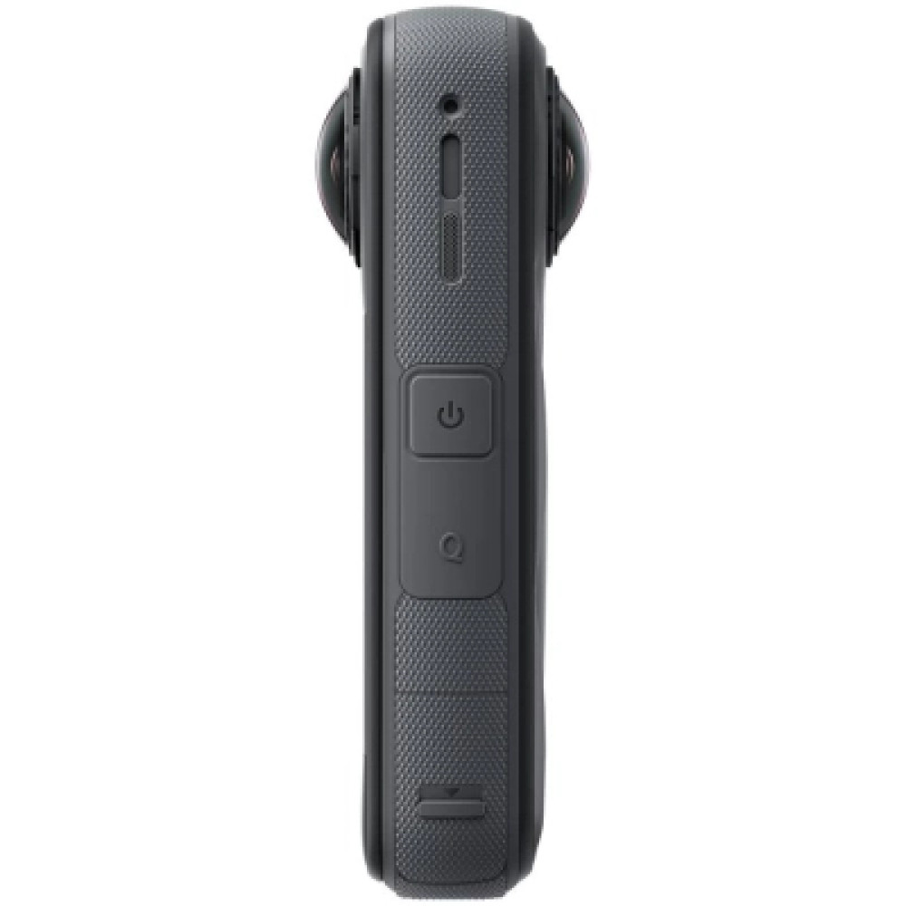 Екшн-камера Insta360 X5 Standard Bundle Black (6977644761441)