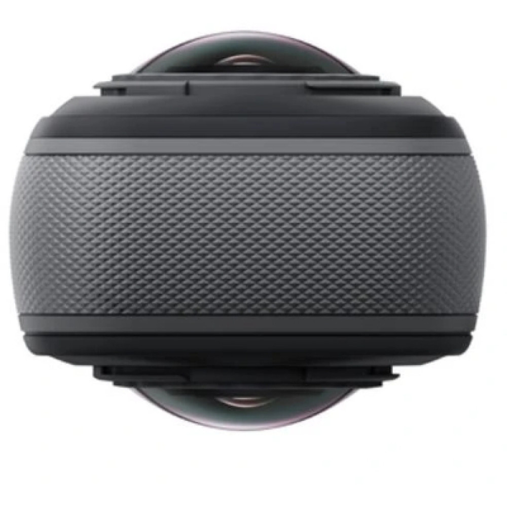 Екшн-камера Insta360 X5 Standard Bundle Black (6977644761441)