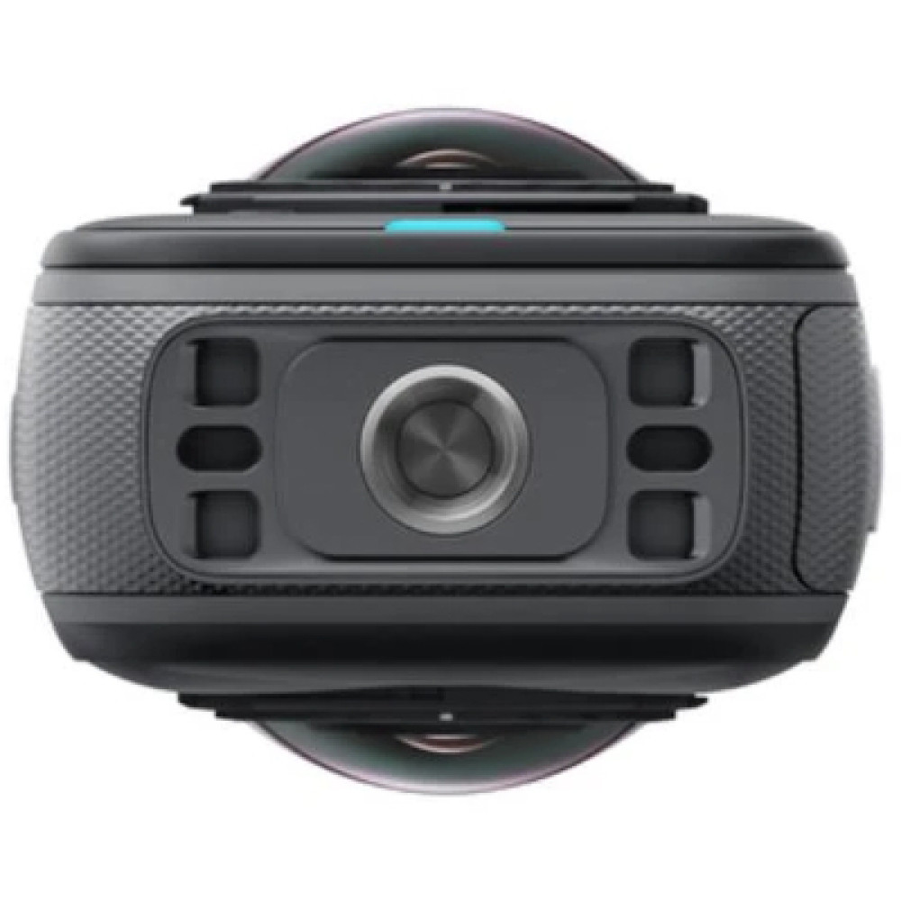 Екшн-камера Insta360 X5 Standard Bundle Black (6977644761441)