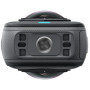 Екшн-камера Insta360 X5 Standard Bundle Black (6977644761441)