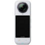Екшн-камера Insta360 X5 Standard Bundle Satin White Limited Edition (6977644763612)
