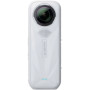 Екшн-камера Insta360 X5 Standard Bundle Satin White Limited Edition (6977644763612)