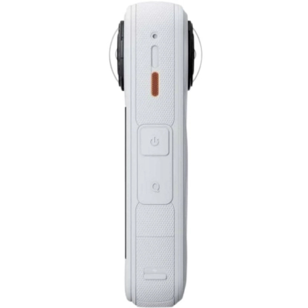 Екшн-камера Insta360 X5 Standard Bundle Satin White Limited Edition (6977644763612)