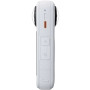 Екшн-камера Insta360 X5 Standard Bundle Satin White Limited Edition (6977644763612)