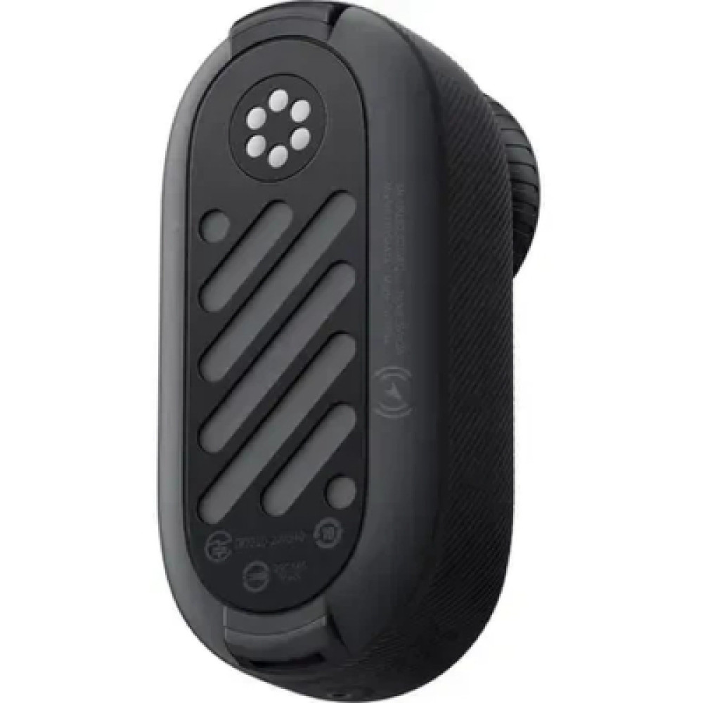 Екшн-камера Insta360 GO 3S Standard Edition 128 GB Midnight Black (6970357857494)