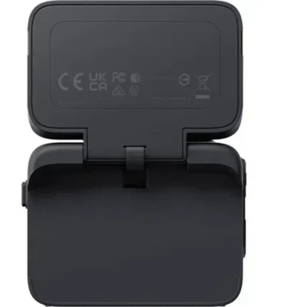 Екшн-камера Insta360 GO 3S Standard Edition 128 GB Midnight Black (6970357857494)