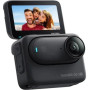 Екшн-камера Insta360 GO 3S Standard Edition 128 GB Midnight Black (6970357857494)