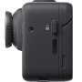 Екшн-камера Insta360 GO 3S Standard Edition 128 GB Midnight Black (6970357857494)