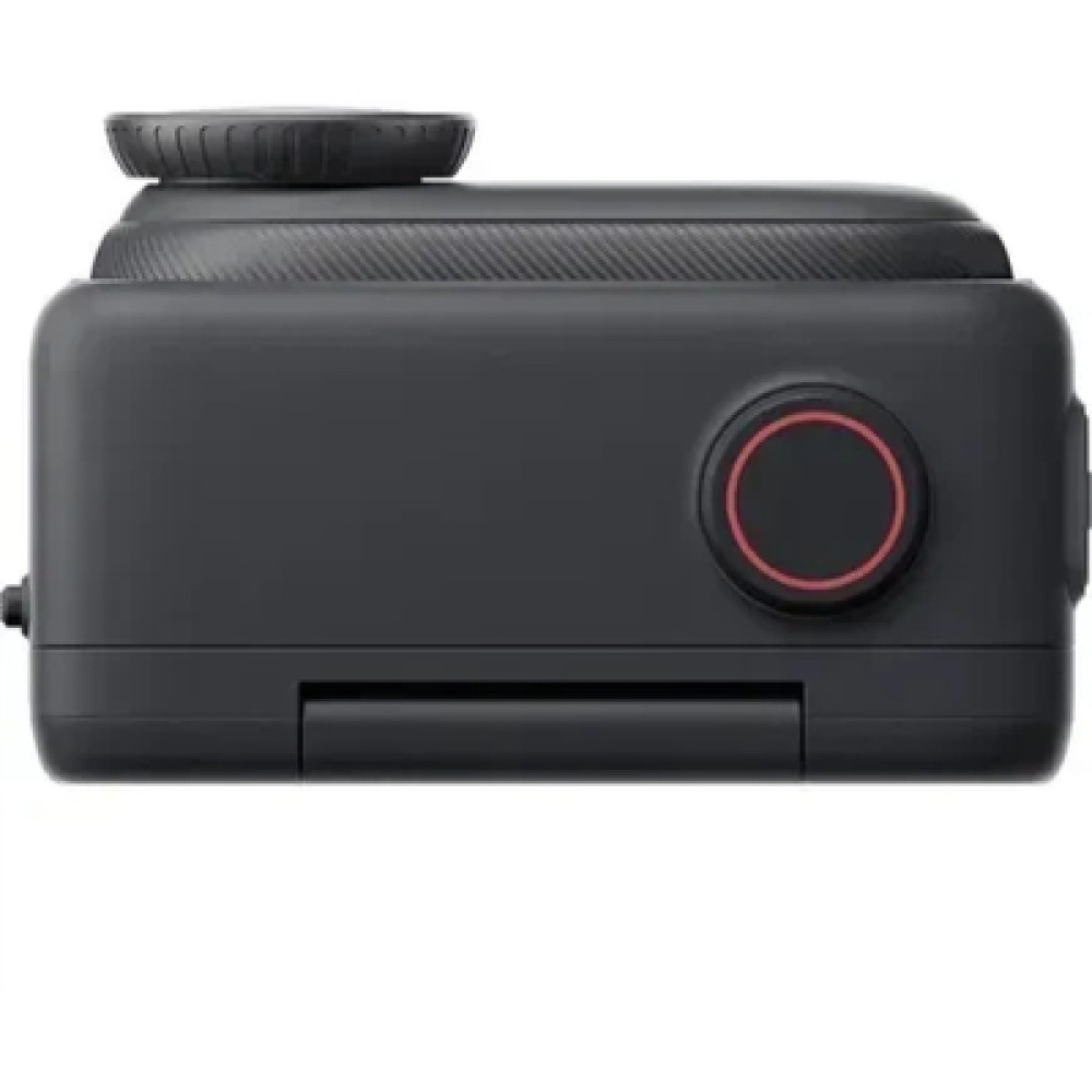 Екшн-камера Insta360 GO 3S Standard Edition 128 GB Midnight Black (6970357857494)