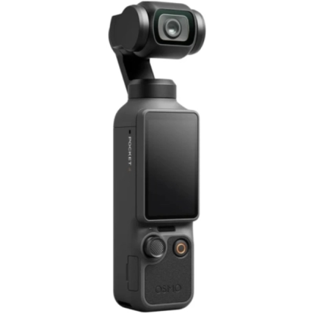 Екшн-камера DJI Osmo Pocket Essentials Combo (6937224136502)