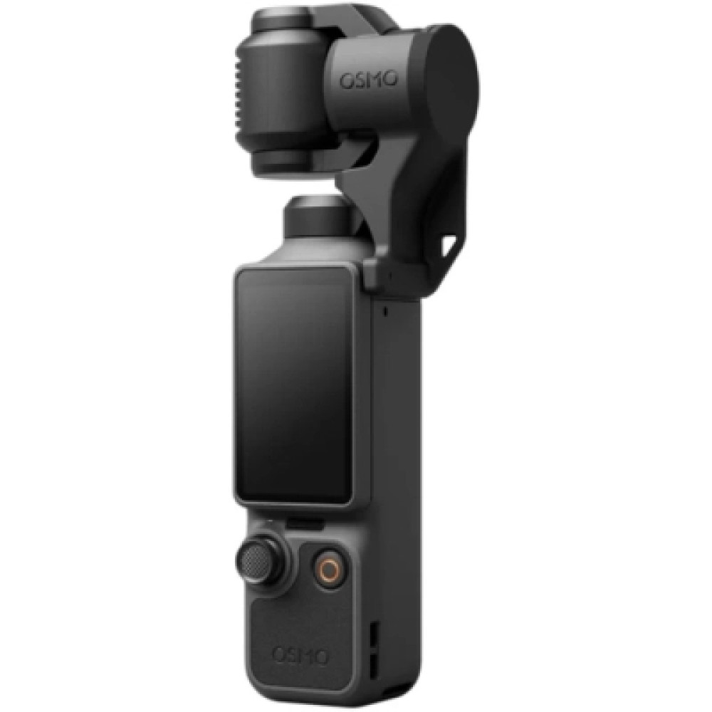 Екшн-камера DJI Osmo Pocket Essentials Combo (6937224136502)