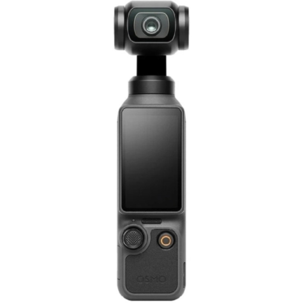 Екшн-камера DJI Osmo Pocket Essentials Combo (6937224136502)