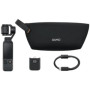 Екшн-камера DJI Osmo Pocket Essentials Combo (6937224136502)