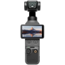 Екшн-камера DJI Osmo Pocket Essentials Combo (6937224136502)