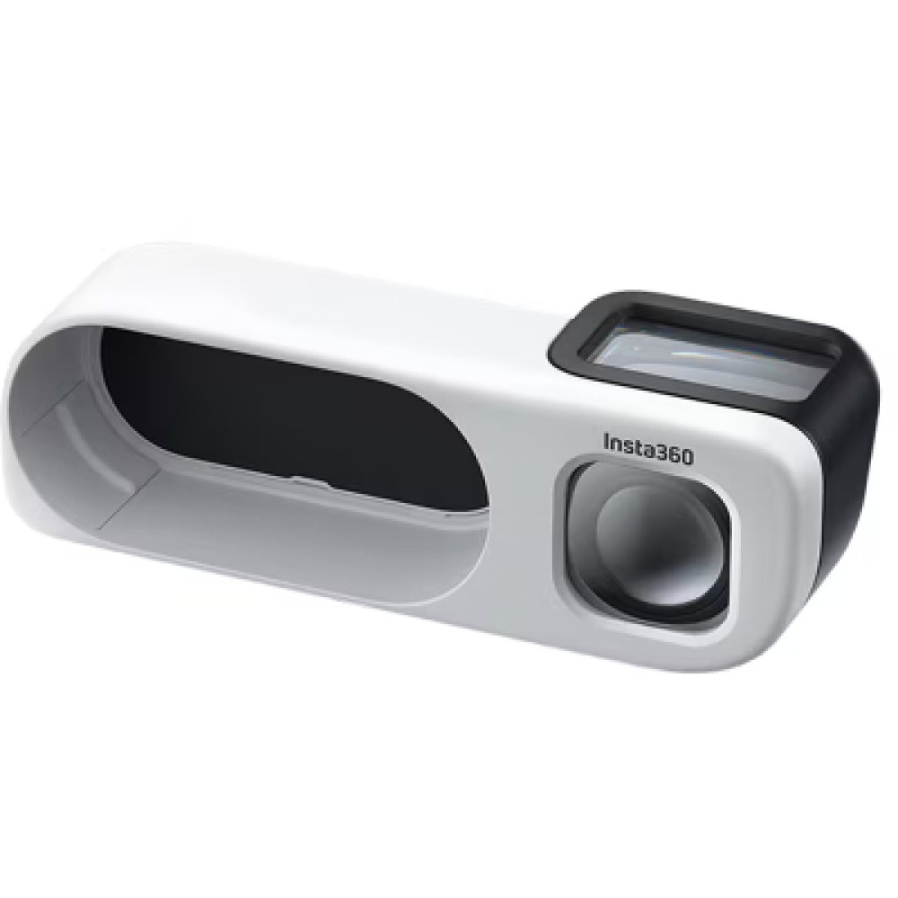 Екшн-камера Insta360 GO 3S Retro Bundle Special Edition Canvas 128G White (6942590201402)