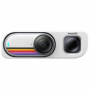 Екшн-камера Insta360 GO 3S Retro Bundle Special Edition Canvas 128G White (6942590201402)