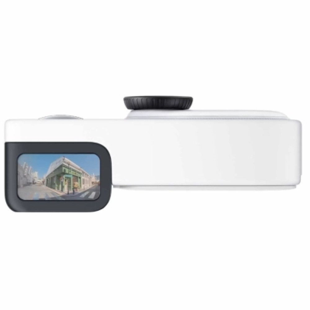 Екшн-камера Insta360 GO 3S Retro Bundle Special Edition Canvas 128G White (6942590201402)