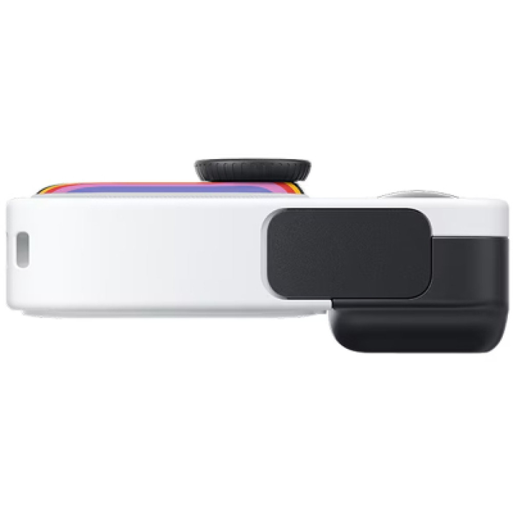 Екшн-камера Insta360 GO 3S Retro Bundle Special Edition Canvas 128G White (6942590201402)