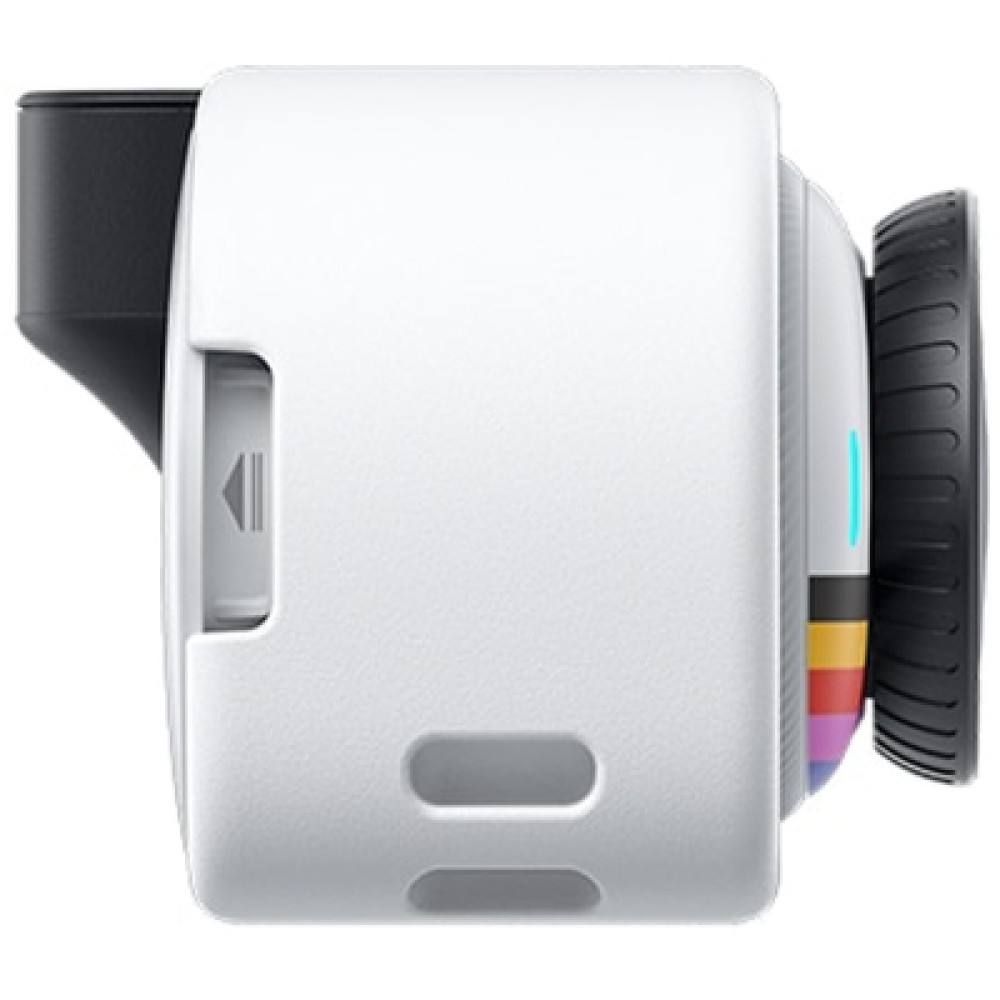 Екшн-камера Insta360 GO 3S Retro Bundle Special Edition Canvas 128G White (6942590201402)