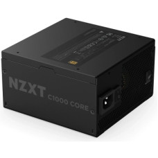 Блок живлення NZXT 1000W (PA-0G3BB-EU)
