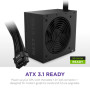 Блок живлення NZXT 750W (PA-7B3BB-EU)