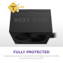 Блок живлення NZXT 750W (PA-7B3BB-EU)